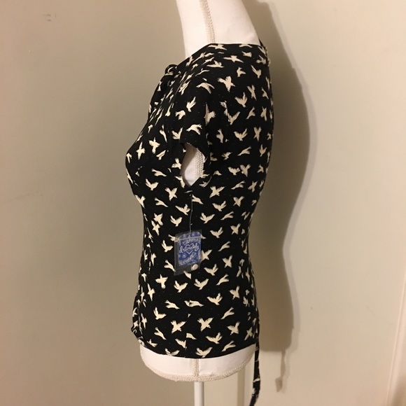 🆕🖤Free People Body Suit🖤 - Picture 2 of 5